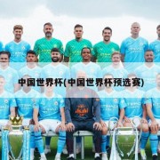 中国世界杯(中国世界杯预选赛)