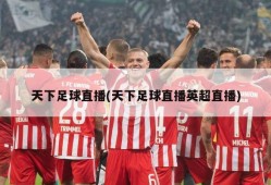 天下足球直播(天下足球直播英超直播)