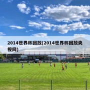 2014世界杯回放(2014世界杯回放央视网)