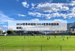 2014世界杯回放(2014世界杯回放央视网)