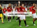 巴黎对拜仁曼城(巴黎对拜仁全场回放)