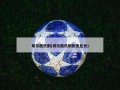 切尔西热刺(切尔西热刺历史比分)
