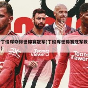 丁俊晖夺得世锦赛冠军(丁俊晖世锦赛冠军数)