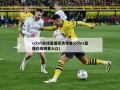 cctv5在线直播高清观看(cctv1直播在线观看入口)