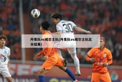 丹麦队vs威尔士队(丹麦队vs威尔士队比分结果)