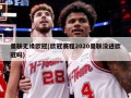曼联无缘欧冠(欧冠赛程2020曼联没进欧冠吗)