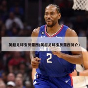 英超足球宝贝露西(英超足球宝贝露西简介)